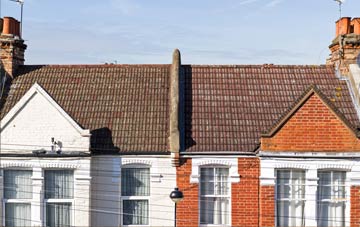 clay roofing Fulbourn, Cambridgeshire