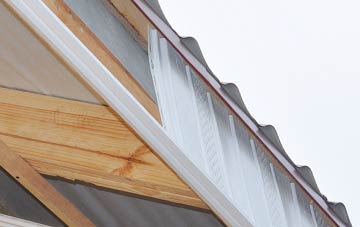 why Fulbourn fascia repairs are essential