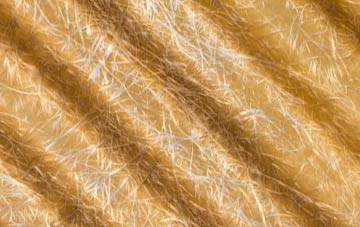 Fulbourn fibreglass roof waterproofing