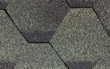 Fulbourn fibreglass shingle repairs