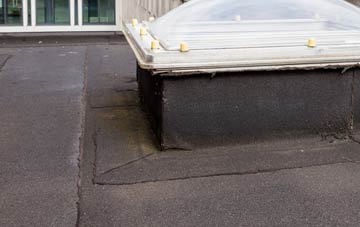 disadvantages of Fulbourn flat roofs