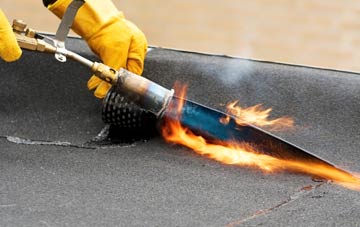 flat roof repairs Fulbourn, Cambridgeshire