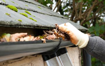 gutter cleaning Fulbourn, Cambridgeshire