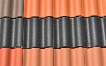 uses of Fulbourn plastic roofing