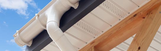 get Fulbourn guttering quotes today