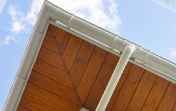 Fulbourn soffit types