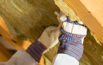 types of Fulbourn pitched roof insulation materials