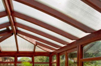 Fulbourn conservatory roofing insulation