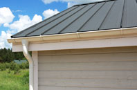 Fulbourn fascia repair