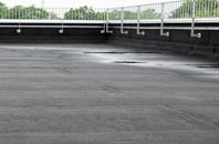 find rated Fulbourn flat roofing companies